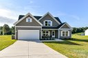 195 Lone Pine Road sold home in Statesville, SC