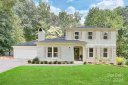 9420 Hinson Drive sold home in Matthews, SC