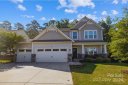 5014 Stonehill Lane sold home in Matthews, SC