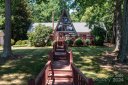 2726 Lake Shore Road sold home in Denver, SC