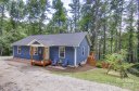380 Rich Mountain Road sold home in Flat Rock, SC