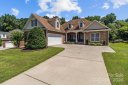 1004 Timber Run Drive sold home in Salisbury, SC
