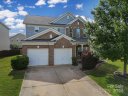 9807 Rocky Ford Club Road sold home in Charlotte, SC