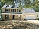9506 Charolais Lane sold home in Charlotte, SC