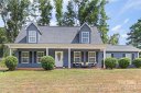 202 Olde Coach Lane sold home in Crouse, SC