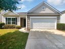 4831 William Caldwell Avenue sold home in Charlotte, SC