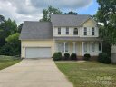 249 Patrick Avenue sold home in Concord, SC
