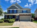 8711 Hallowford Drive sold home in Huntersville, SC