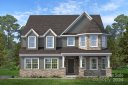 18000 Wilbanks Drive sold home in Charlotte, SC