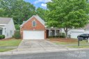8637 Annabel Lee Lane sold home in Charlotte, SC