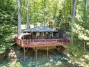 1004 Old Country Road sold home in Waynesville, SC