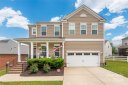 4163 Sunset Ridge Drive sold home in Rock Hill, SC