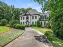 5500 Hardison Road sold home in Charlotte, SC