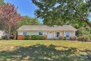 11125 Painted Tree Road sold home in Charlotte, SC