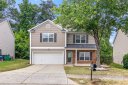 8515 Greenware Trail sold home in Charlotte, SC