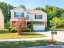 17354 Westmill Lane sold home in Charlotte, SC
