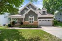 1060 Hunters Run Drive sold home in Tega Cay, SC