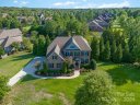 849 Wandering Way Drive sold home in Waxhaw, SC