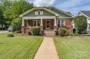 401 Mitchell Avenue sold home in Salisbury, SC