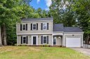 9829 Deer Spring Lane sold home in Charlotte, SC