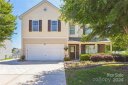 200 Austin Field Court sold home in Mount Holly, SC