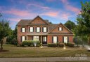 1201 Crooked River Drive sold home in Waxhaw, SC
