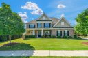 10318 Waxhaw Manor Drive sold home in Waxhaw, SC