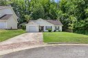 1702 Mission Oaks Street sold home in Kannapolis, SC