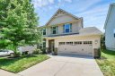 7344 Dover Mill Drive sold home in Concord, SC