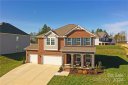 2102 Grist Mill Drive sold home in Concord, SC