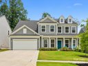 11412 Oakhampton Way sold home in Matthews, SC