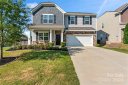 120 Mackinac Drive sold home in Mooresville, SC