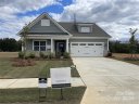 4708 Glen Stripe Drive CAL0040 sold home in Indian Trail, SC