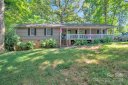 4019 Wonderland Drive sold home in Matthews, SC
