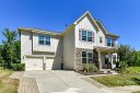 17539 Shearer Road sold home in Davidson, SC