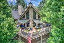 6 Manor Way sold home in Weaverville, SC