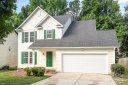 9720 Baxter Caldwell Drive sold home in Charlotte, SC