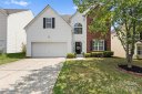 4414 Oakburn Drive sold home in Charlotte, SC