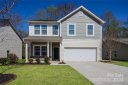 117 English Oak Lane sold home in Landis, SC