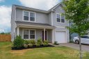 109 Clove Hitch Drive sold home in Statesville, SC