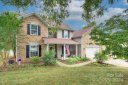 4811 Turnridge Court sold home in Concord, SC