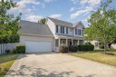 2011 Cadberry Court sold home in Indian Trail, SC
