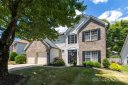 9737 Dauphine Drive sold home in Charlotte, SC