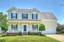 12338 Shadow Ridge Lane sold home in Charlotte, SC