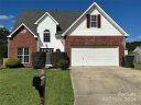 3935 Longwood Drive sold home in Concord, SC