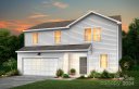 1239 Dan River Court 167 sold home in Concord, SC