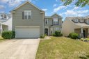 17323 Newlands Corner Lane sold home in Charlotte, SC