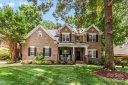 7124 Three Wood Drive sold home in Matthews, SC