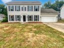 9428 Dalphon Jones Drive sold home in Charlotte, SC
