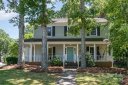2326 Hunters Bluff Drive sold home in Matthews, SC